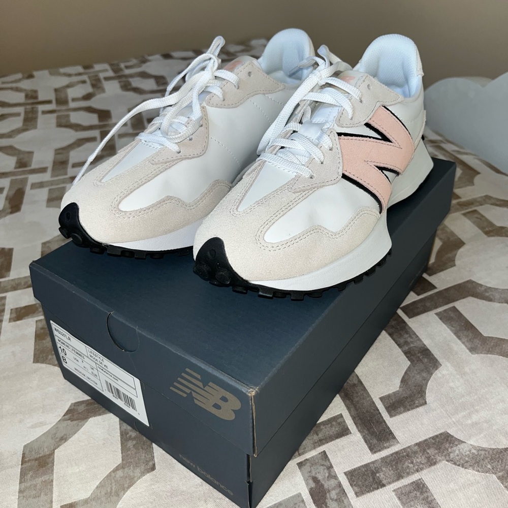 New Balance Lifestyle Mode De Vie